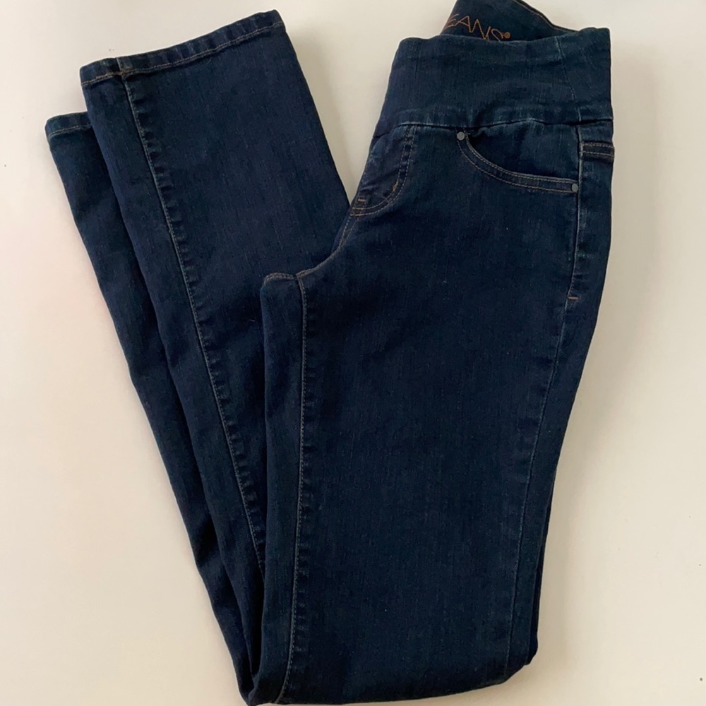 JAG Blue Jeans